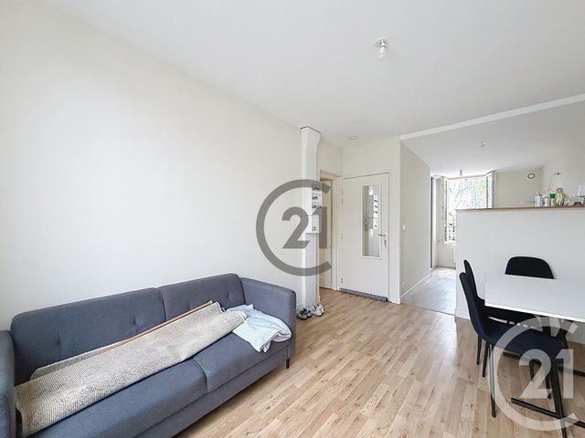 Appartement F2 à vendre - 2 pièces - 38.48 m2 - TROYES - 10 - CHAMPAGNE-ARDENNE - Century 21 Martinot Immobilier
