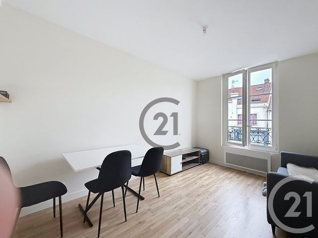 appartement - TROYES - 10