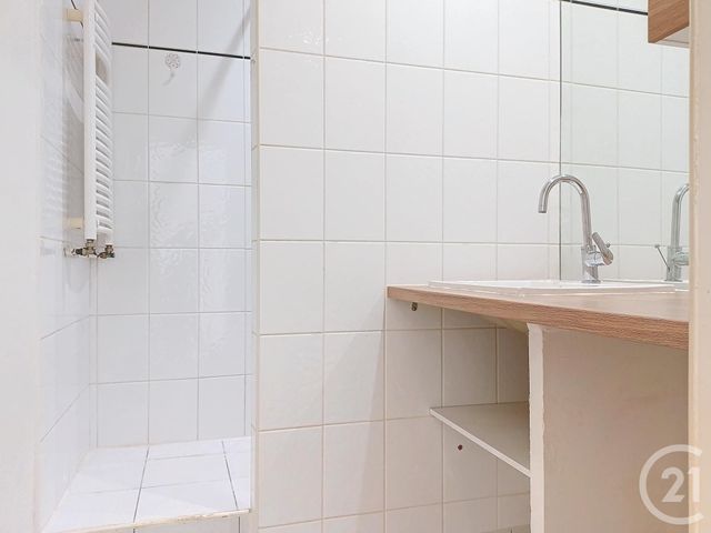 Appartement F3 à louer - 3 pièces - 56.8 m2 - LA CHAPELLE ST LUC - 10 - CHAMPAGNE-ARDENNE - Century 21 Martinot Immobilier