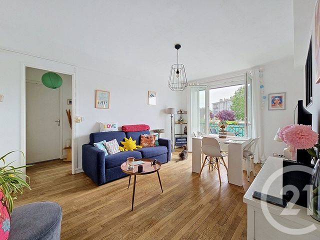 Appartement à vendre TROYES