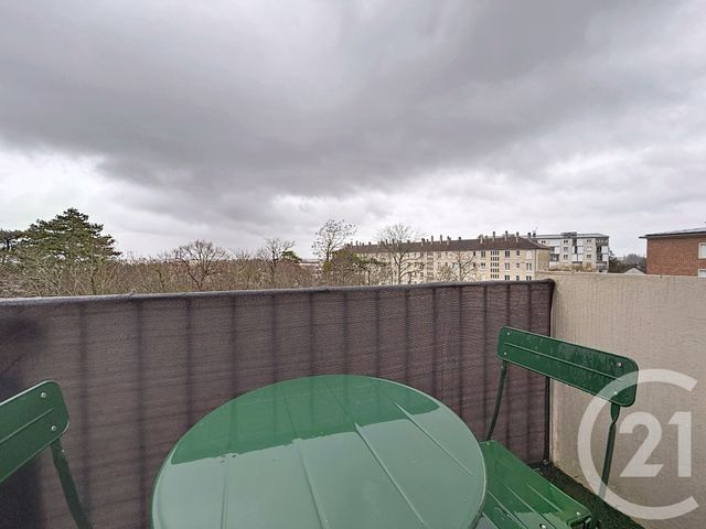 Appartement F3 à vendre - 3 pièces - 53.61 m2 - TROYES - 10 - CHAMPAGNE-ARDENNE - Century 21 Martinot Immobilier