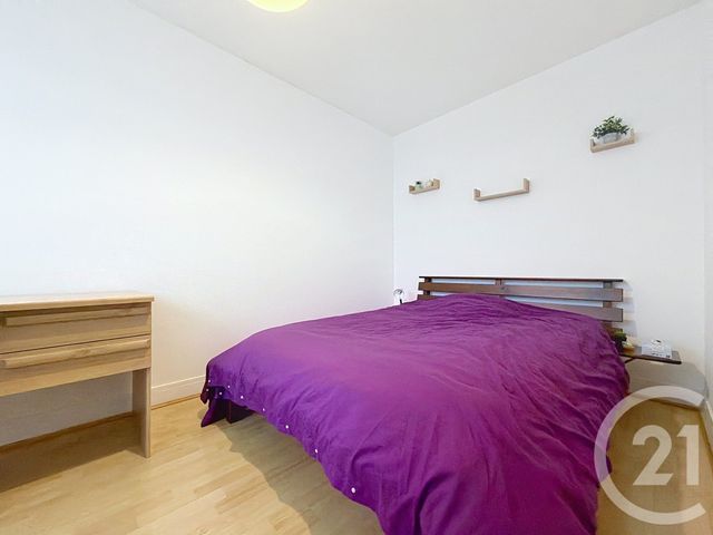 Appartement F3 à vendre - 3 pièces - 53.61 m2 - TROYES - 10 - CHAMPAGNE-ARDENNE - Century 21 Martinot Immobilier