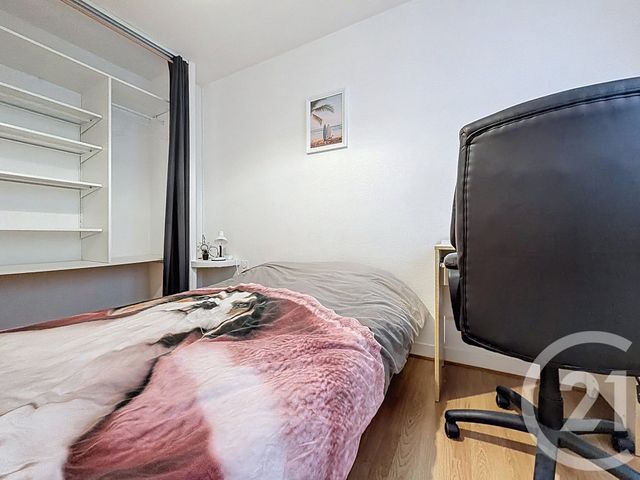 Appartement F3 à vendre - 3 pièces - 53.61 m2 - TROYES - 10 - CHAMPAGNE-ARDENNE - Century 21 Martinot Immobilier