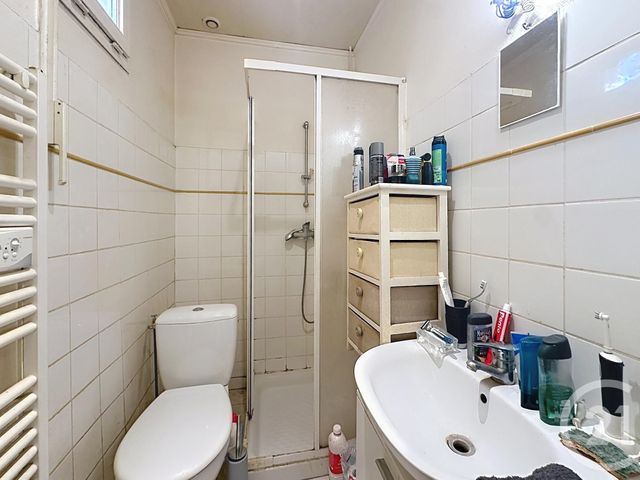 maison à vendre - 2 pièces - 27.92 m2 - TROYES - 10 - CHAMPAGNE-ARDENNE - Century 21 Martinot Immobilier