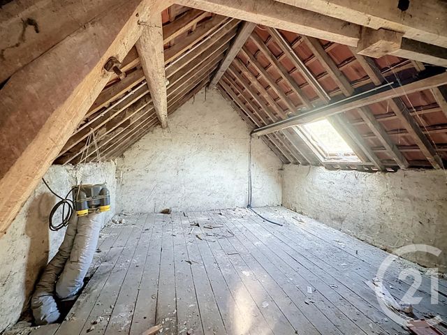 maison à vendre - 2 pièces - 27.92 m2 - TROYES - 10 - CHAMPAGNE-ARDENNE - Century 21 Martinot Immobilier