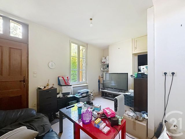 maison à vendre - 2 pièces - 27.92 m2 - TROYES - 10 - CHAMPAGNE-ARDENNE - Century 21 Martinot Immobilier