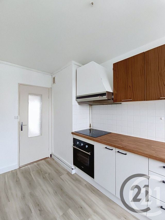 Appartement F4 à louer ST ANDRE LES VERGERS