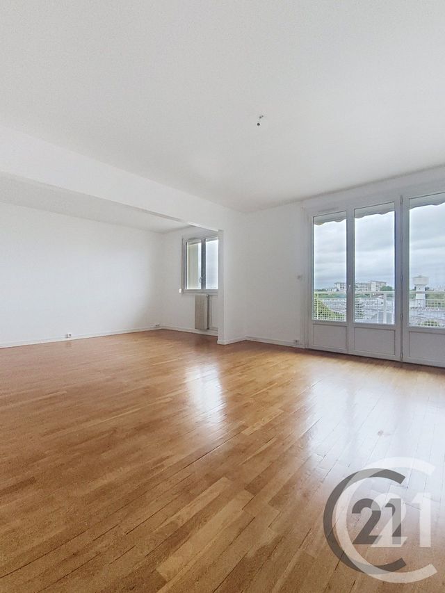 Appartement F4 à louer ST ANDRE LES VERGERS