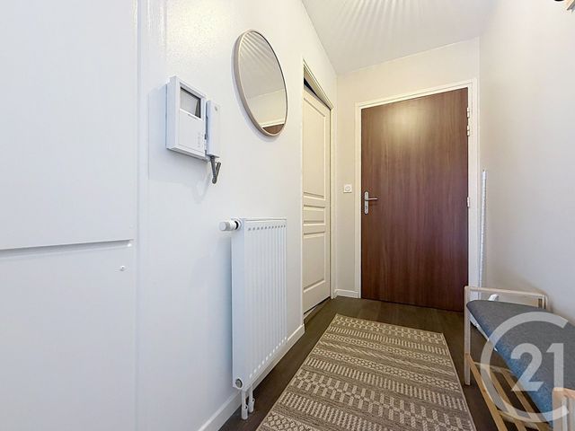 Appartement F1 à louer - 1 pièce - 21.4 m2 - TROYES - 10 - CHAMPAGNE-ARDENNE - Century 21 Martinot Immobilier