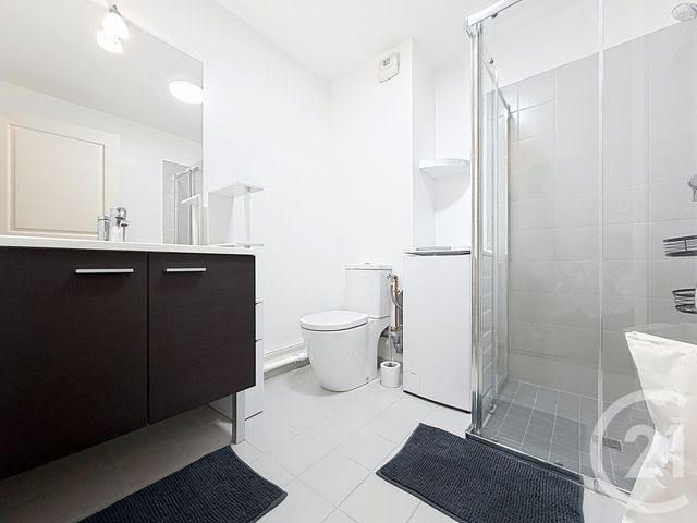 Appartement F1 à louer - 1 pièce - 21.4 m2 - TROYES - 10 - CHAMPAGNE-ARDENNE - Century 21 Martinot Immobilier