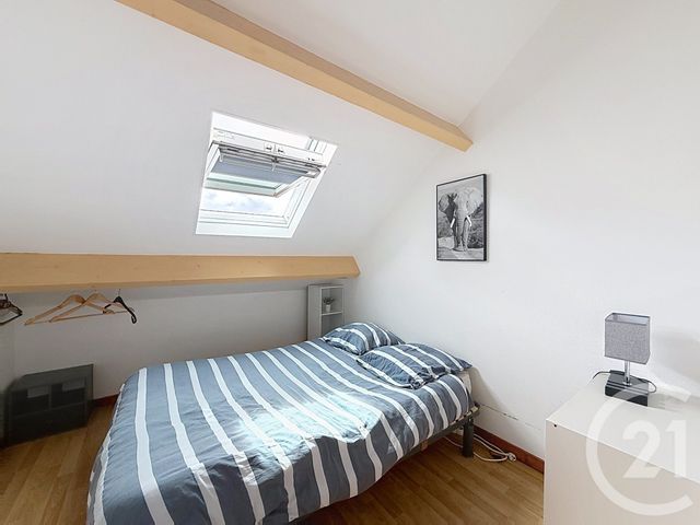 Appartement Duplex à louer - 4 pièces - 58.0 m2 - TROYES - 10 - CHAMPAGNE-ARDENNE - Century 21 Martinot Immobilier