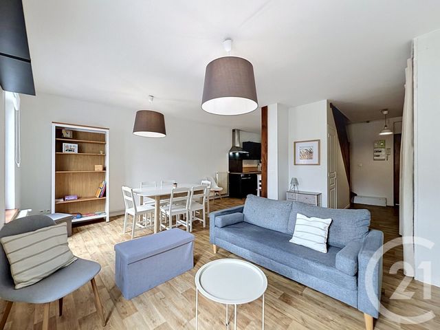 appartement - TROYES - 10