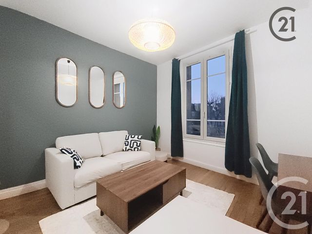 Appartement F2 à louer TROYES