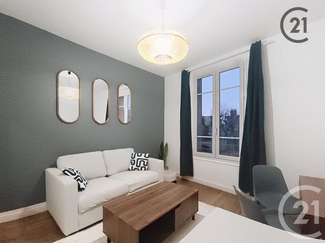 Appartement F2 à louer - 2 pièces - 38.0 m2 - TROYES - 10 - CHAMPAGNE-ARDENNE - Century 21 Martinot Immobilier