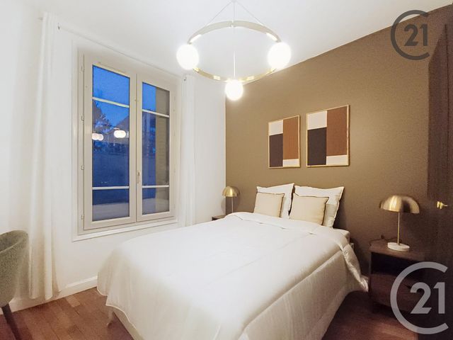 Appartement F2 à louer - 2 pièces - 38.0 m2 - TROYES - 10 - CHAMPAGNE-ARDENNE - Century 21 Martinot Immobilier