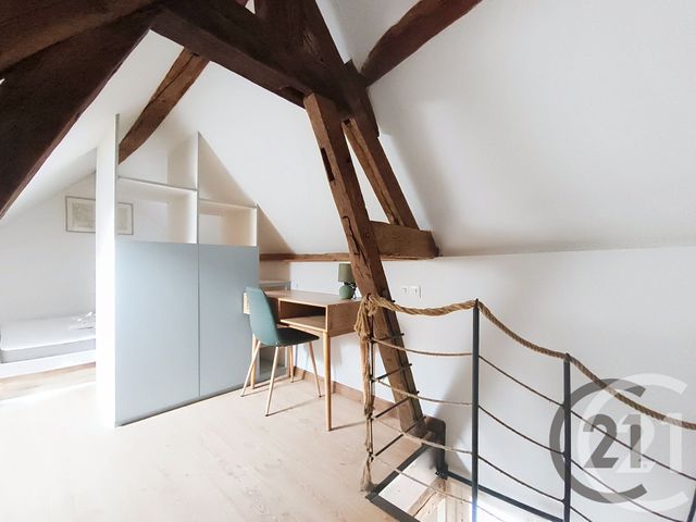 Appartement F2 à louer - 2 pièces - 39.0 m2 - TROYES - 10 - CHAMPAGNE-ARDENNE - Century 21 Martinot Immobilier