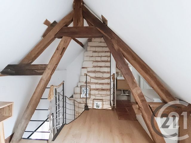 Appartement F2 à louer - 2 pièces - 39.0 m2 - TROYES - 10 - CHAMPAGNE-ARDENNE - Century 21 Martinot Immobilier