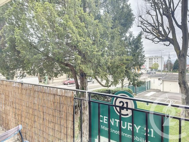 Appartement F2 à louer - 2 pièces - 53.0 m2 - TROYES - 10 - CHAMPAGNE-ARDENNE - Century 21 Martinot Immobilier