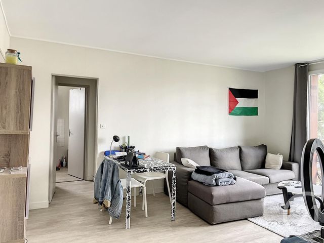 appartement - TROYES - 10