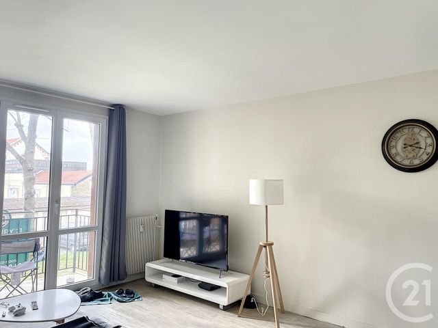 Appartement F2 à louer - 2 pièces - 53.0 m2 - TROYES - 10 - CHAMPAGNE-ARDENNE - Century 21 Martinot Immobilier