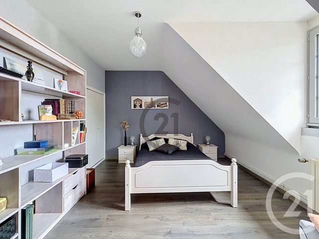 maison à vendre - 7 pièces - 160.0 m2 - ROSIERES PRES TROYES - 10 - CHAMPAGNE-ARDENNE - Century 21 Martinot Immobilier