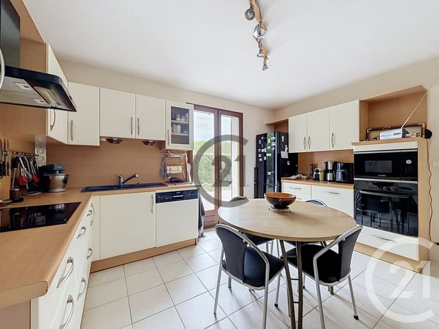 maison à vendre - 7 pièces - 160.0 m2 - ROSIERES PRES TROYES - 10 - CHAMPAGNE-ARDENNE - Century 21 Martinot Immobilier