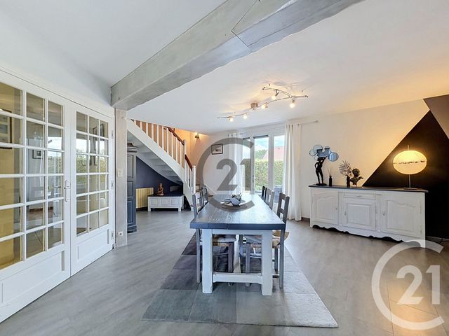 maison à vendre - 7 pièces - 160.0 m2 - ROSIERES PRES TROYES - 10 - CHAMPAGNE-ARDENNE - Century 21 Martinot Immobilier