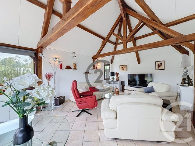 maison à vendre - 7 pièces - 160.0 m2 - ROSIERES PRES TROYES - 10 - CHAMPAGNE-ARDENNE - Century 21 Martinot Immobilier