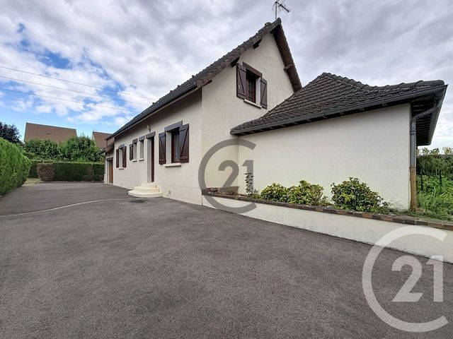 maison - ROSIERES PRES TROYES - 10