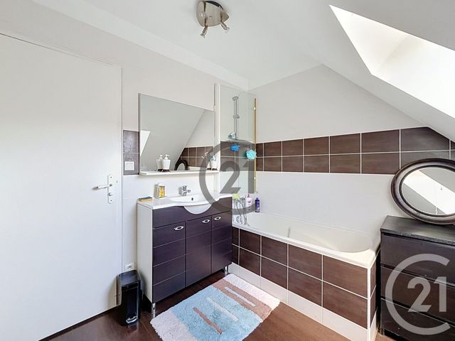 maison à vendre - 7 pièces - 160.0 m2 - ROSIERES PRES TROYES - 10 - CHAMPAGNE-ARDENNE - Century 21 Martinot Immobilier
