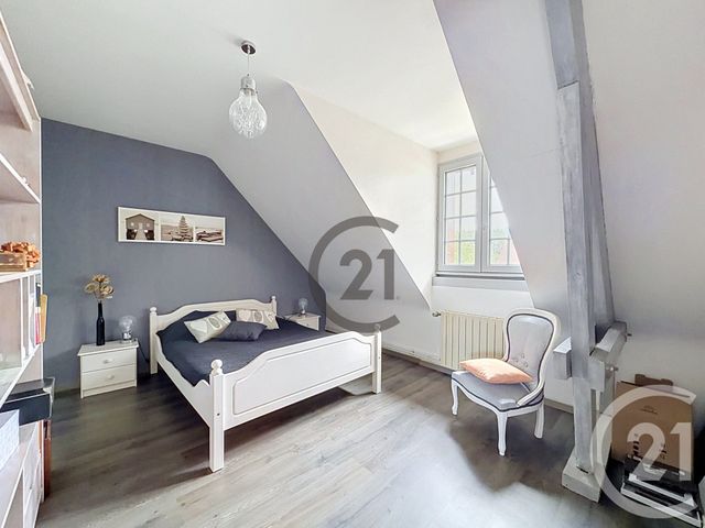 maison à vendre - 7 pièces - 160.0 m2 - ROSIERES PRES TROYES - 10 - CHAMPAGNE-ARDENNE - Century 21 Martinot Immobilier