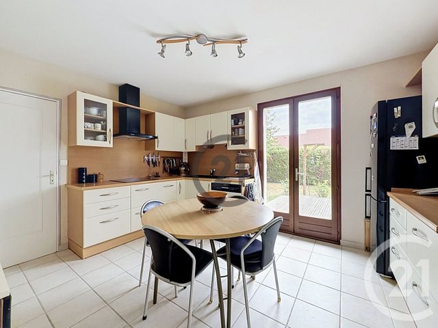 maison à vendre - 7 pièces - 160.0 m2 - ROSIERES PRES TROYES - 10 - CHAMPAGNE-ARDENNE - Century 21 Martinot Immobilier