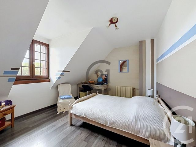 maison à vendre - 7 pièces - 160.0 m2 - ROSIERES PRES TROYES - 10 - CHAMPAGNE-ARDENNE - Century 21 Martinot Immobilier