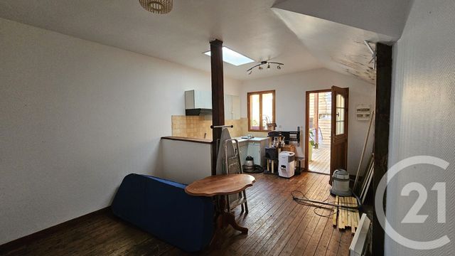 maison à vendre - 4 pièces - 64.0 m2 - BAR SUR SEINE - 10 - CHAMPAGNE-ARDENNE - Century 21 Martinot Immobilier