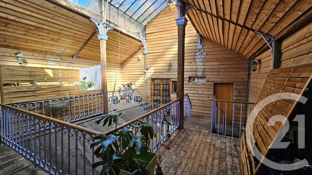 maison à vendre - 4 pièces - 64.0 m2 - BAR SUR SEINE - 10 - CHAMPAGNE-ARDENNE - Century 21 Martinot Immobilier