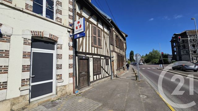 maison à vendre - 4 pièces - 64.0 m2 - BAR SUR SEINE - 10 - CHAMPAGNE-ARDENNE - Century 21 Martinot Immobilier