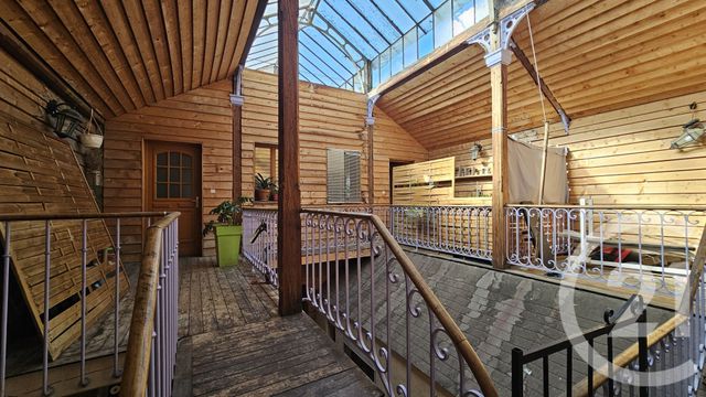 maison - BAR SUR SEINE - 10