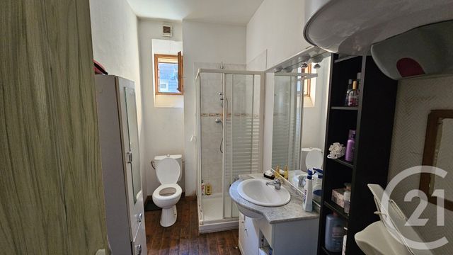 maison à vendre - 4 pièces - 64.0 m2 - BAR SUR SEINE - 10 - CHAMPAGNE-ARDENNE - Century 21 Martinot Immobilier