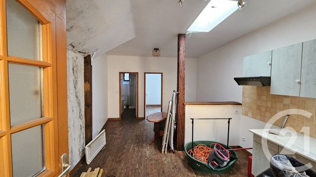 maison à vendre - 4 pièces - 64.0 m2 - BAR SUR SEINE - 10 - CHAMPAGNE-ARDENNE - Century 21 Martinot Immobilier