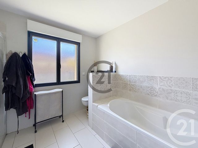 maison à vendre - 5 pièces - 126.0 m2 - ST POUANGE - 10 - CHAMPAGNE-ARDENNE - Century 21 Martinot Immobilier