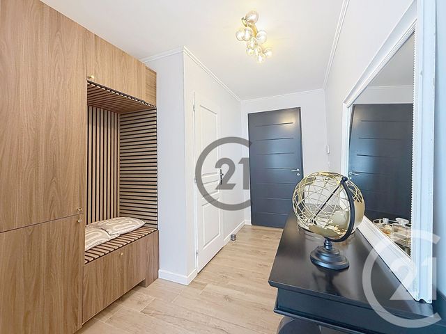 maison à vendre - 5 pièces - 126.0 m2 - ST POUANGE - 10 - CHAMPAGNE-ARDENNE - Century 21 Martinot Immobilier