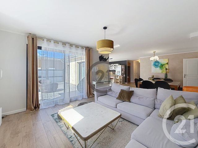 maison à vendre - 5 pièces - 126.0 m2 - ST POUANGE - 10 - CHAMPAGNE-ARDENNE - Century 21 Martinot Immobilier