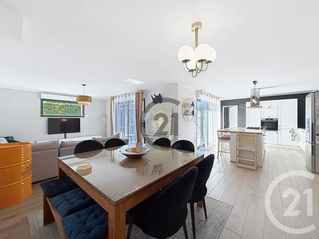 maison à vendre - 5 pièces - 126.0 m2 - ST POUANGE - 10 - CHAMPAGNE-ARDENNE - Century 21 Martinot Immobilier