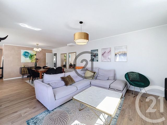 maison à vendre - 5 pièces - 126.0 m2 - ST POUANGE - 10 - CHAMPAGNE-ARDENNE - Century 21 Martinot Immobilier