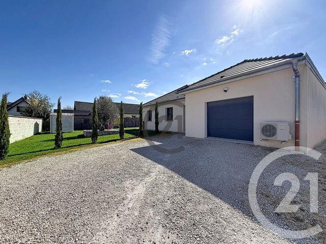maison à vendre - 5 pièces - 126.0 m2 - ST POUANGE - 10 - CHAMPAGNE-ARDENNE - Century 21 Martinot Immobilier