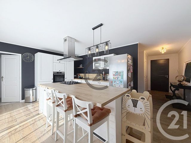 maison à vendre - 5 pièces - 126.0 m2 - ST POUANGE - 10 - CHAMPAGNE-ARDENNE - Century 21 Martinot Immobilier
