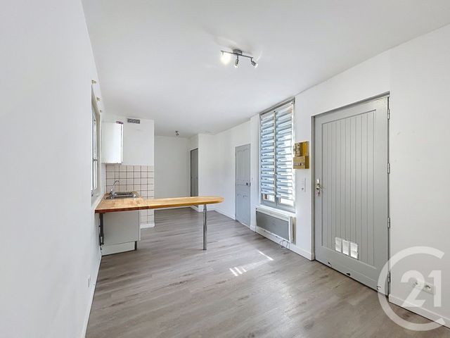 Appartement F1 à louer TROYES