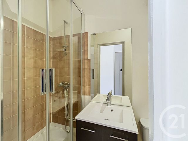 Appartement F1 à louer - 1 pièce - 29.5 m2 - TROYES - 10 - CHAMPAGNE-ARDENNE - Century 21 Martinot Immobilier