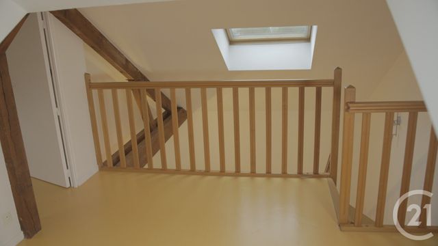 Appartement F3 bis à louer - 3 pièces - 75.9 m2 - STE SAVINE - 10 - CHAMPAGNE-ARDENNE - Century 21 Martinot Immobilier