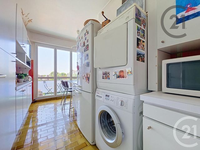 Appartement F5 à vendre - 5 pièces - 136.0 m2 - TROYES - 10 - CHAMPAGNE-ARDENNE - Century 21 Martinot Immobilier
